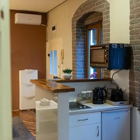 Apartamento Moldos Haus Sibiu Exterior foto