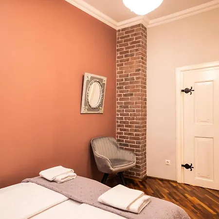 Apartamento Moldos Haus Sibiu Exterior foto