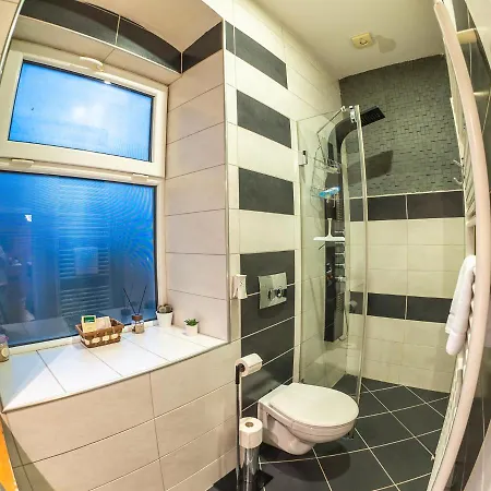 Apartamento Moldos Haus Sibiu Exterior foto