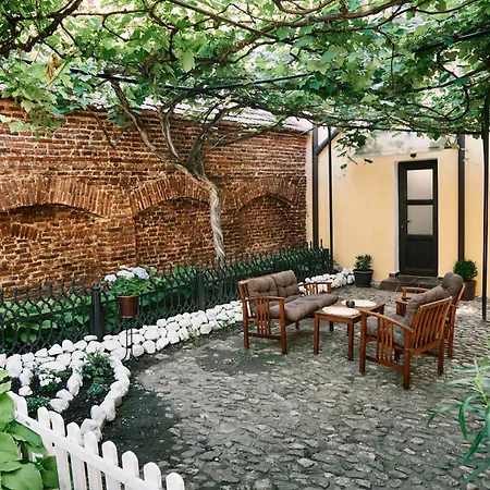 Apartamento Moldos Haus Sibiu Exterior foto