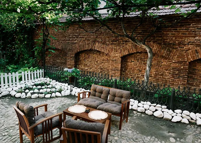 Moldos Haus