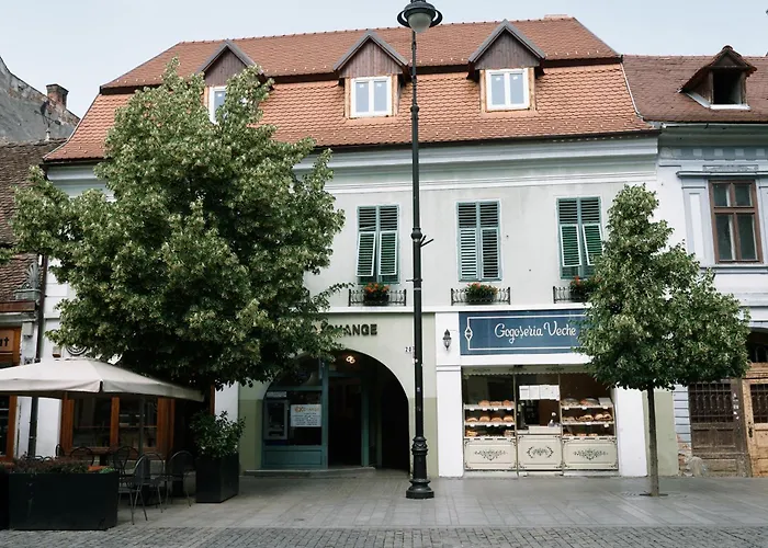 Moldos Haus