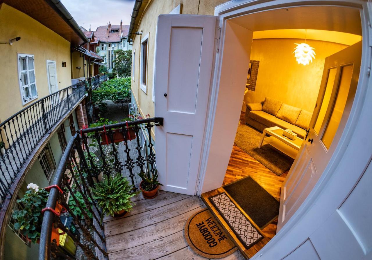 Moldos Haus * Sibiu