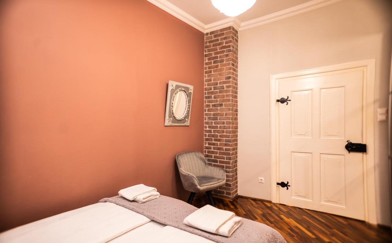 Moldos Haus Apartment