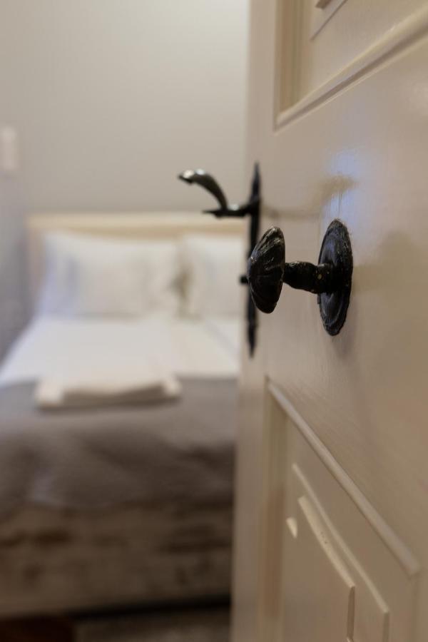 Apartamento Moldos Haus