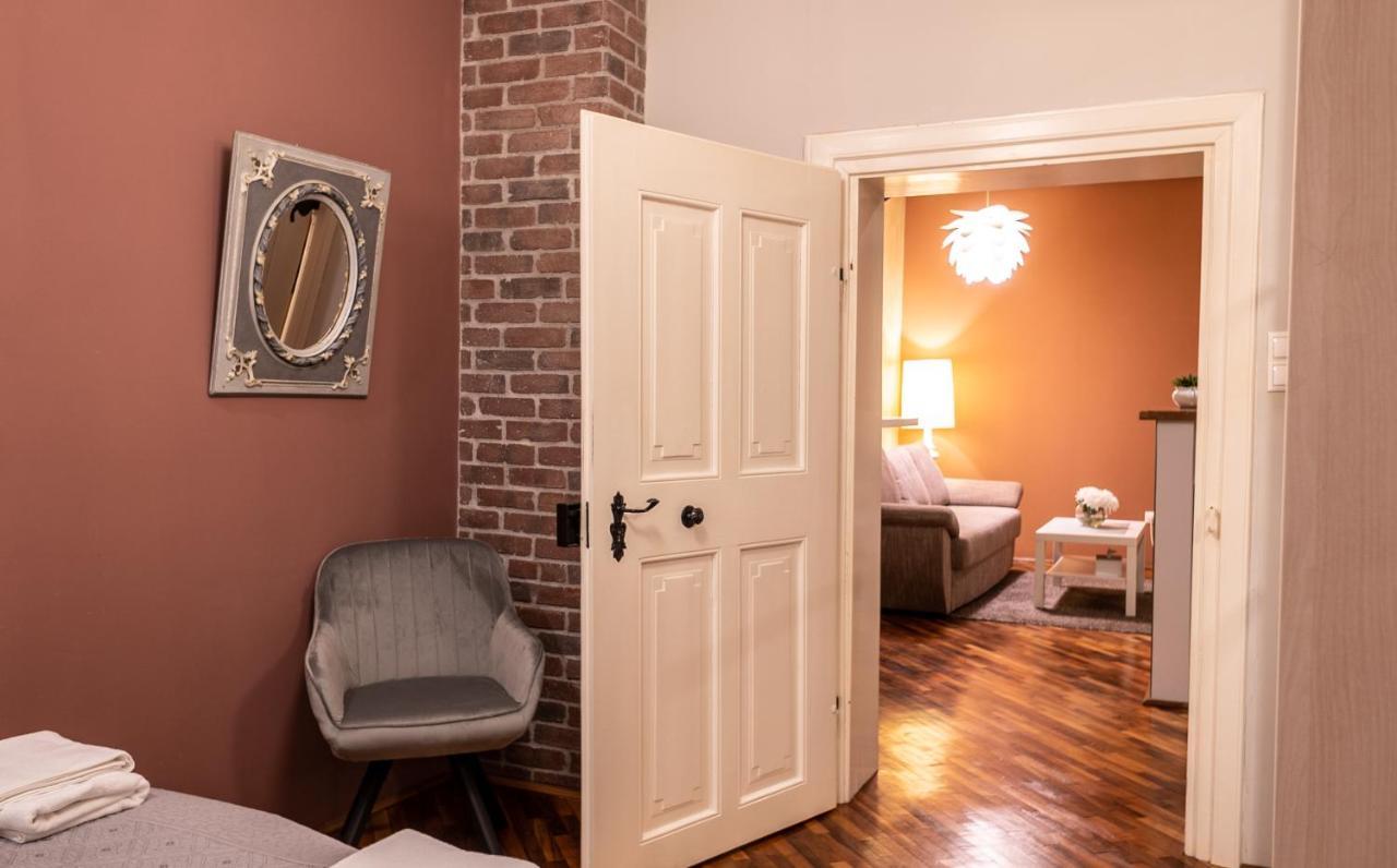 Apartamento Moldos Haus *