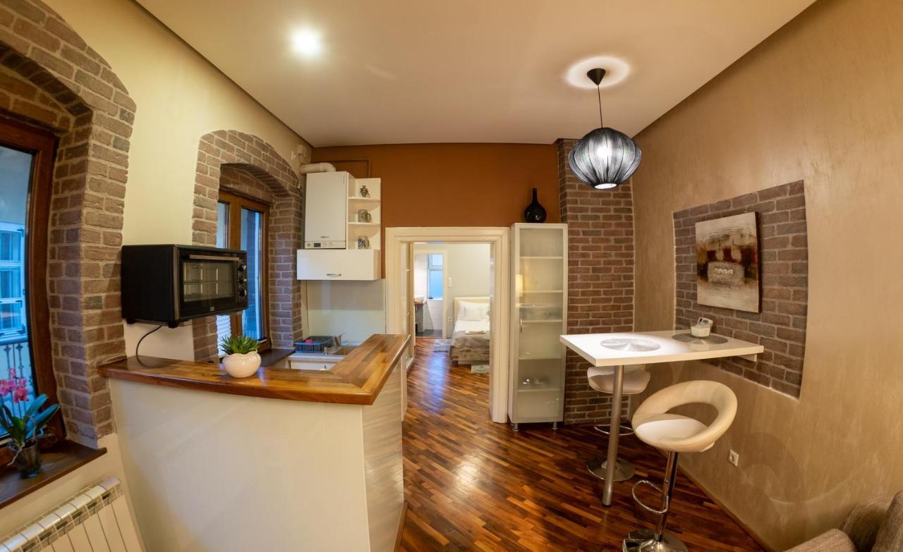 Moldos Haus Apartment Sibiu