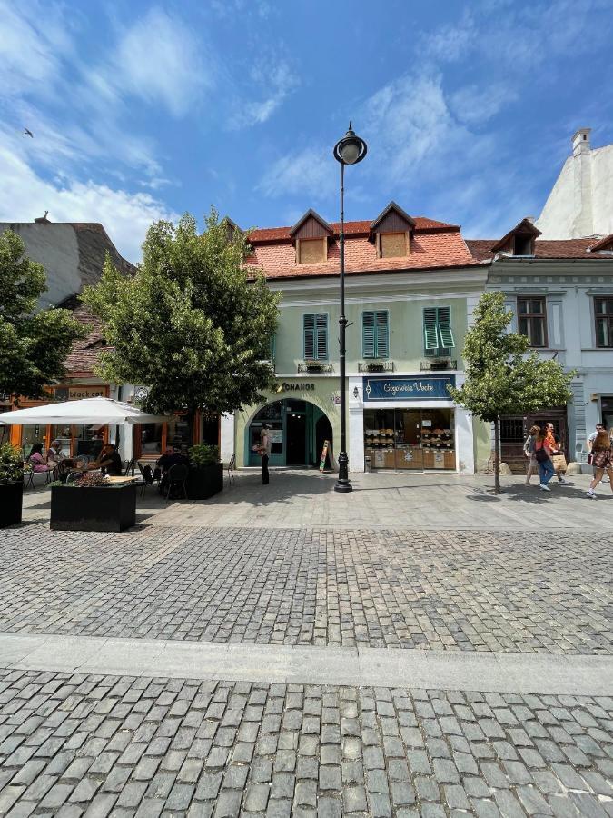 Moldos Haus