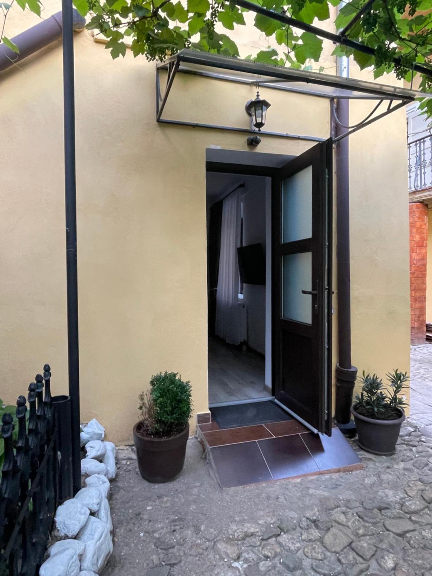 Moldos Haus * Sibiu