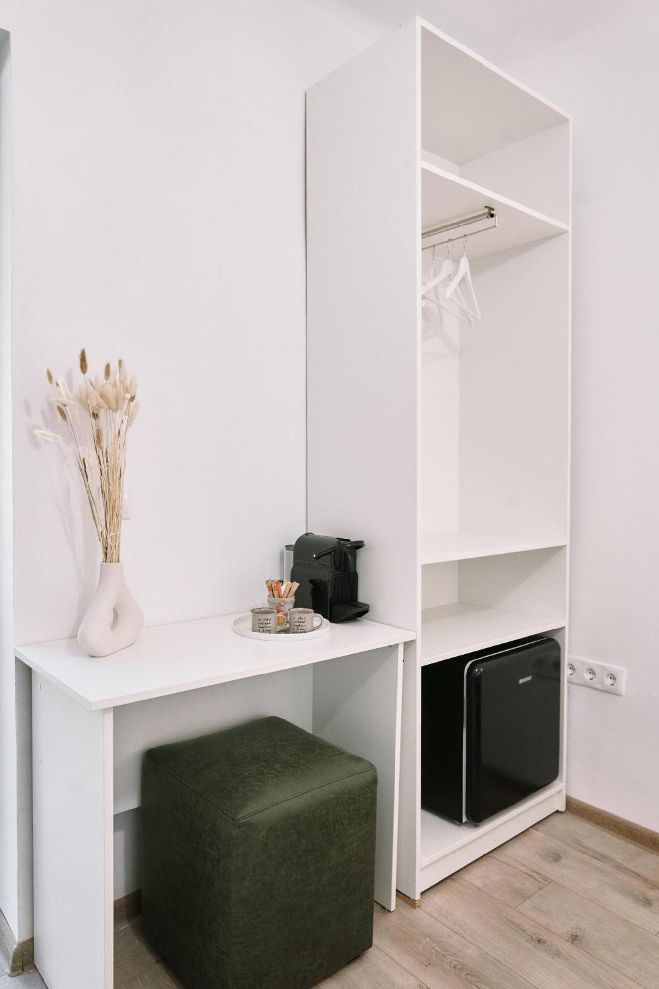 Moldos Haus Apartment