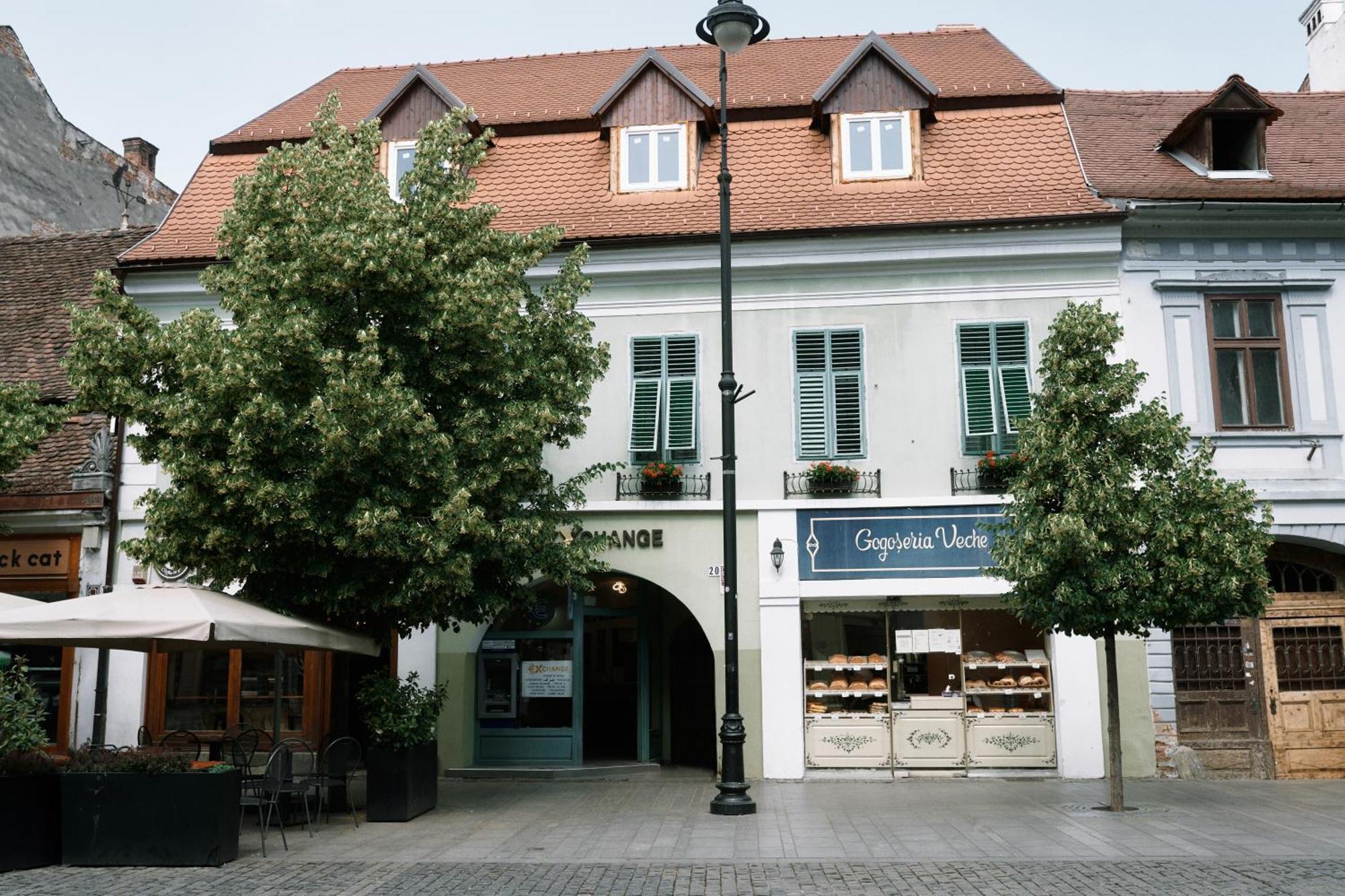 Moldos Haus