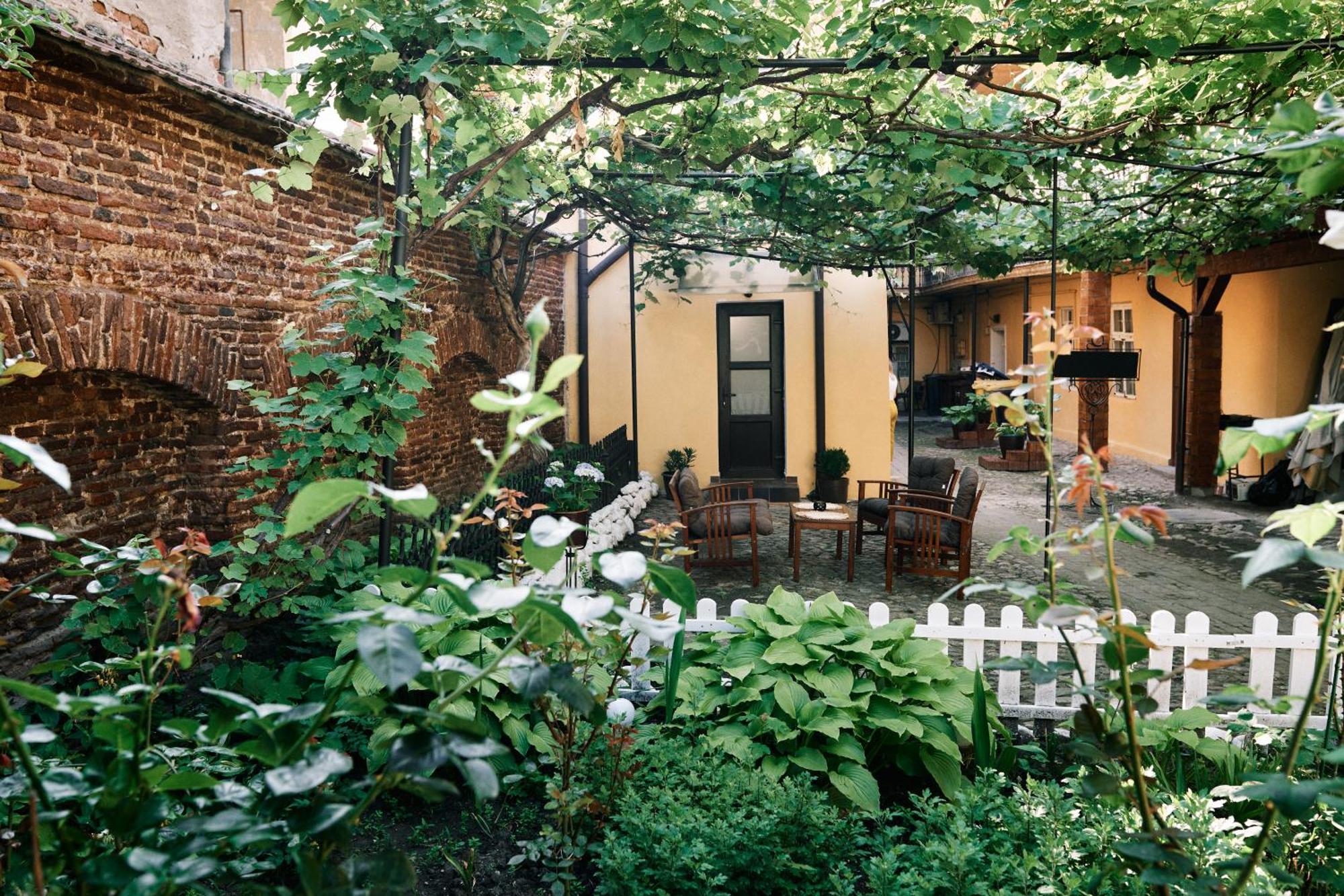 Apartamento Moldos Haus *